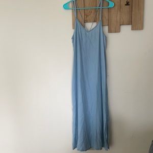 Aerie dress